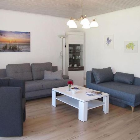Ferienhof Zwei Eichen Wingst ภายนอก รูปภาพ